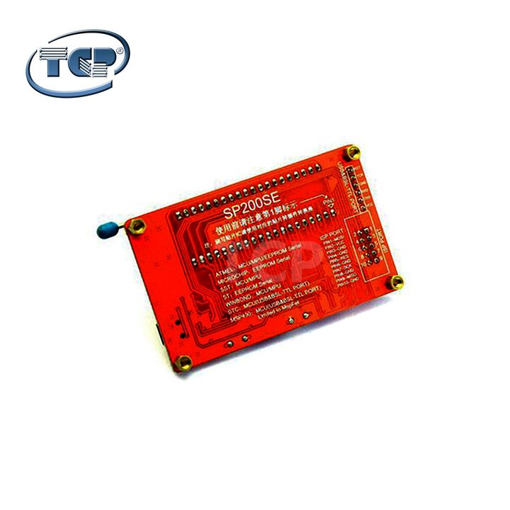 Mạch Nạp SP200S